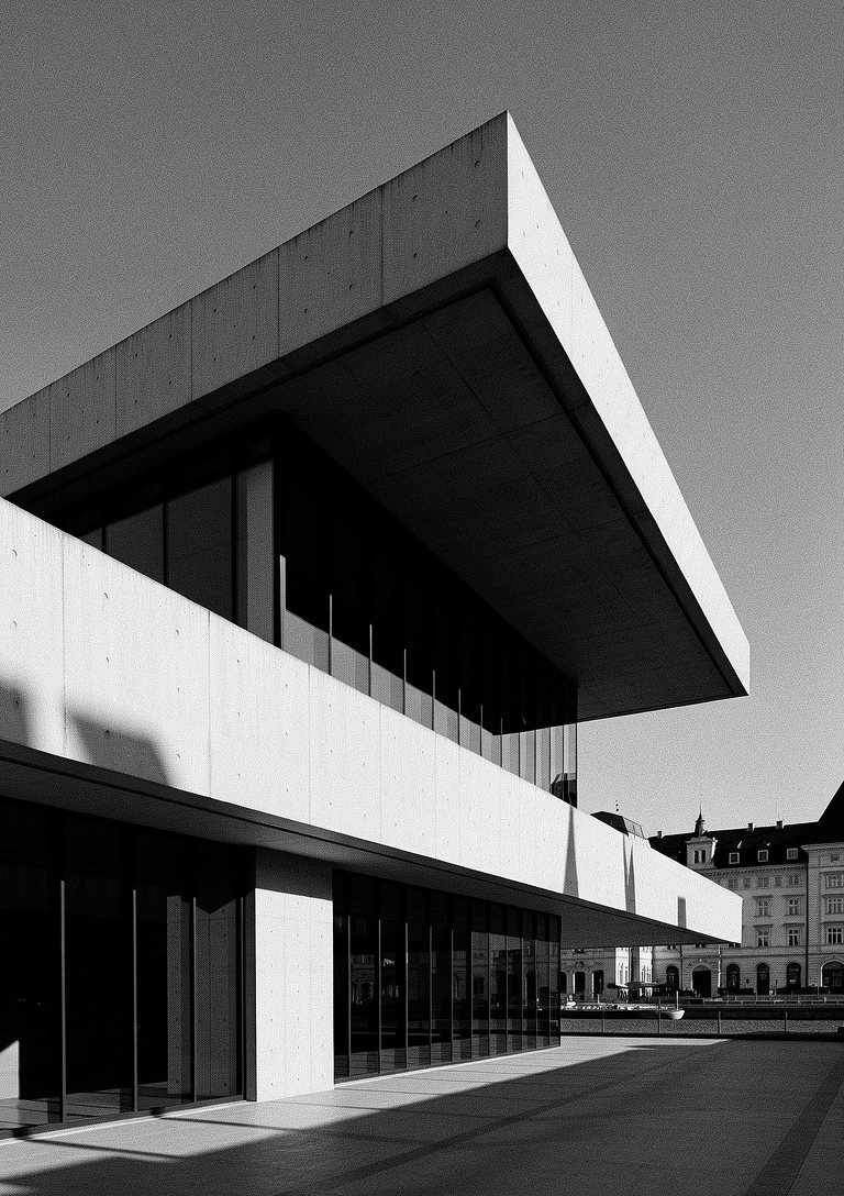 HerrenBlog Headquarter Zurich