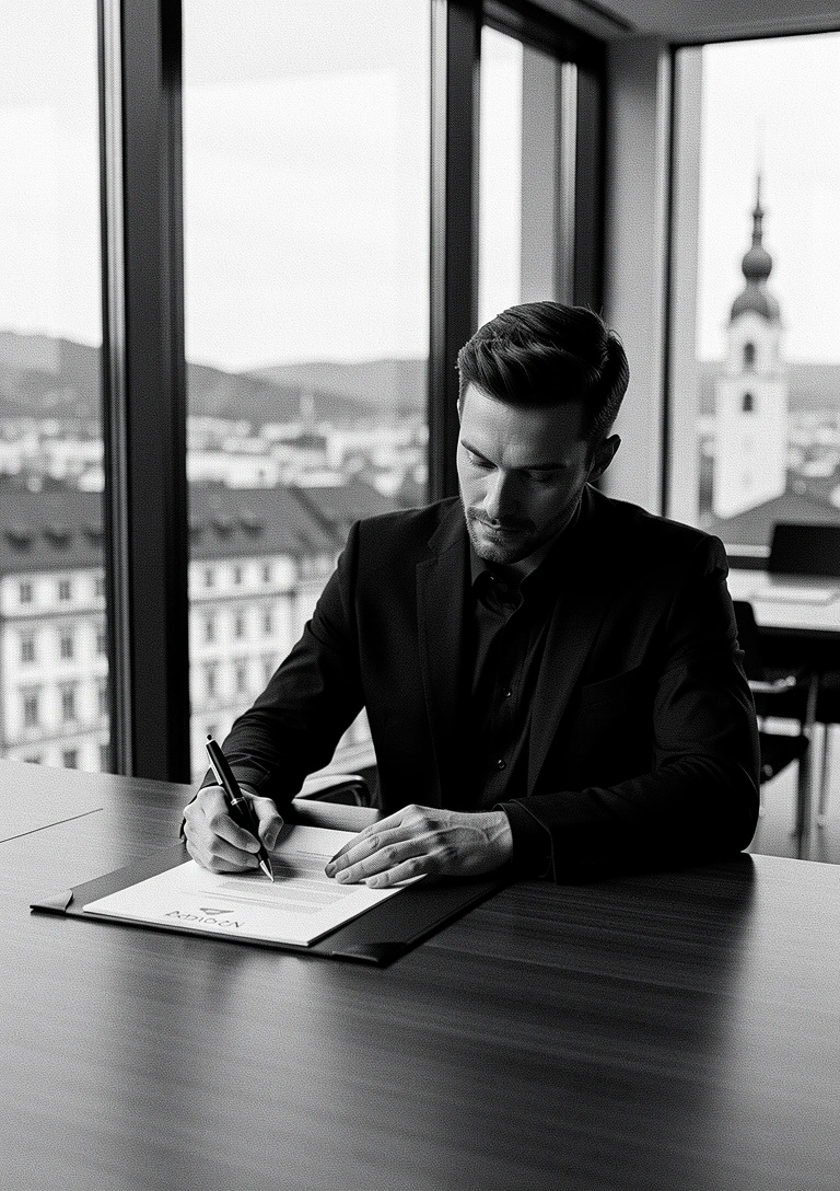 Editorial Privacy Detail